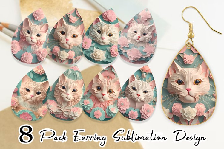 Teardrop Clipart Image 24