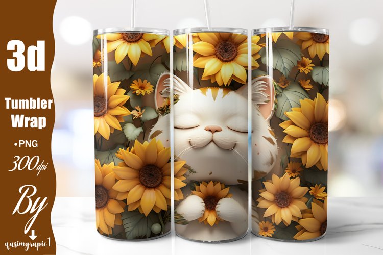 Sunflowers Png