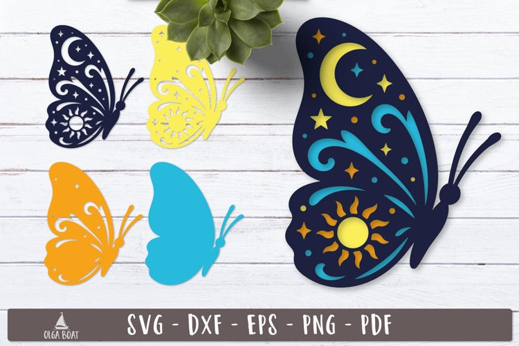 Rustic Svg Image 20