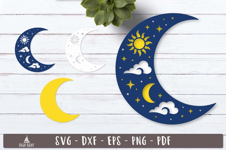 Rustic Svg Image 4