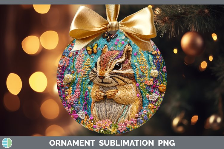 Bauble Clipart Image 18