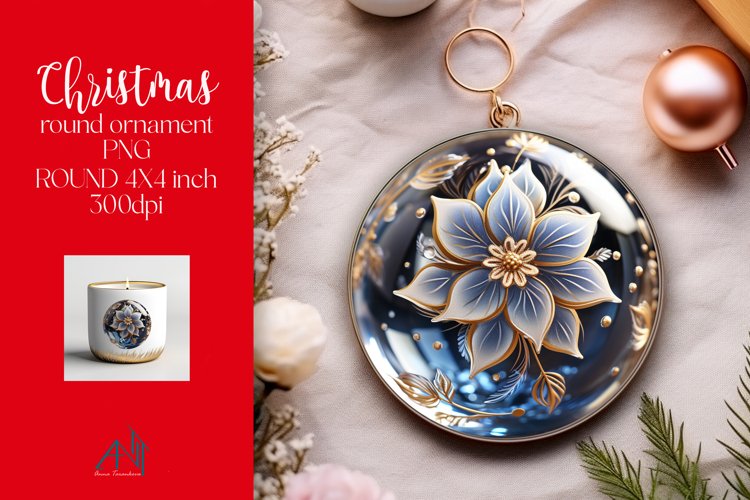 Ornament Png Image 15