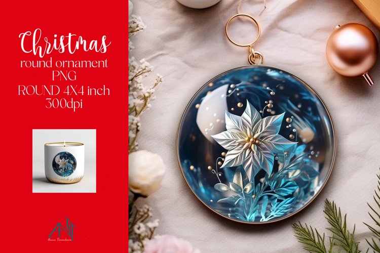 Ornament Png Image 16