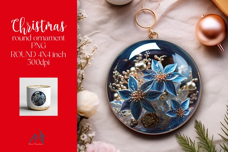 Ornament Png Image 2