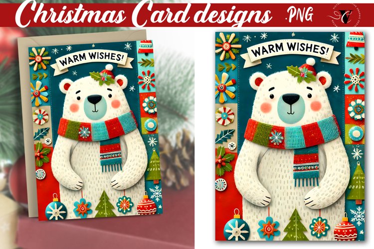 Christmas Printables Image 24