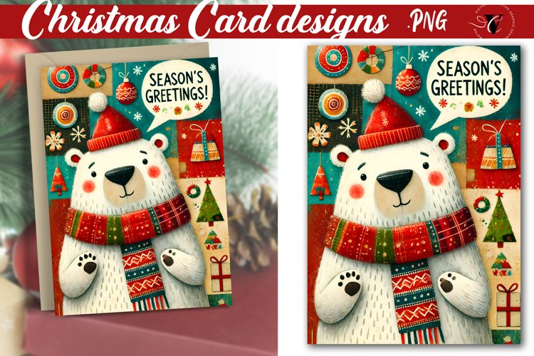 Christmas Printables Image 3