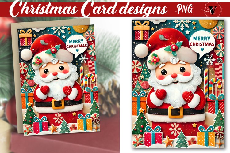 Christmas Printables Image 2