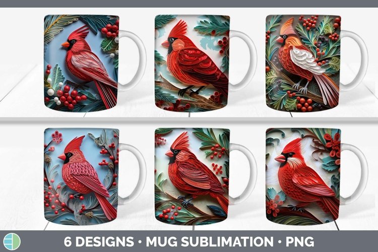 Cardinal Clipart Image 11