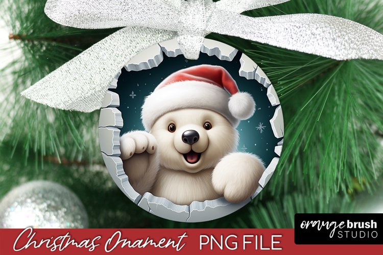 Bear Clipart Image 4