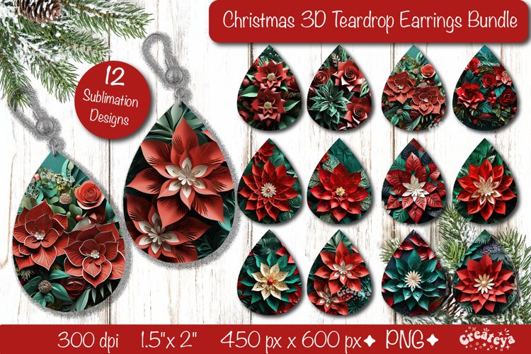 Teardrop Clipart Image 13