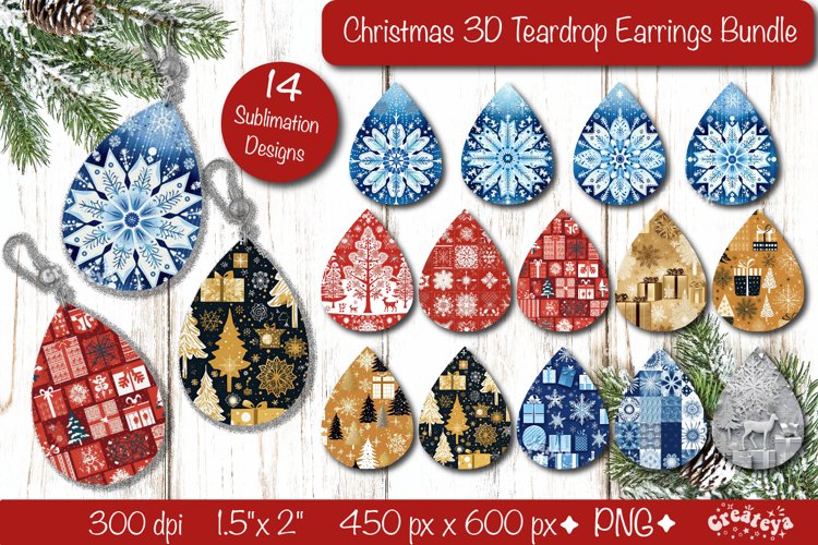 Teardrop Clipart Image 23