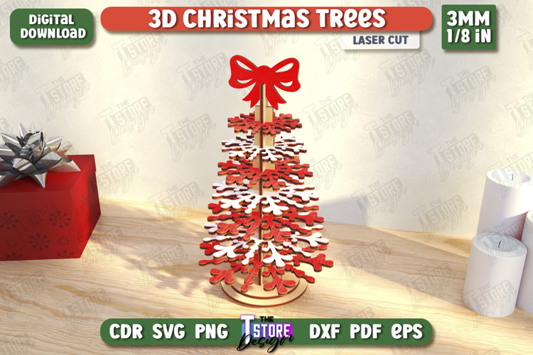 Snowflake Clipart Image 10