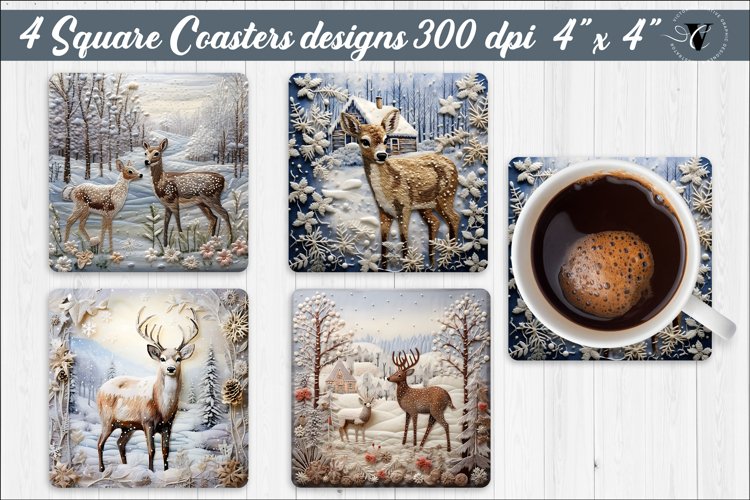 Winter Clipart Image 6
