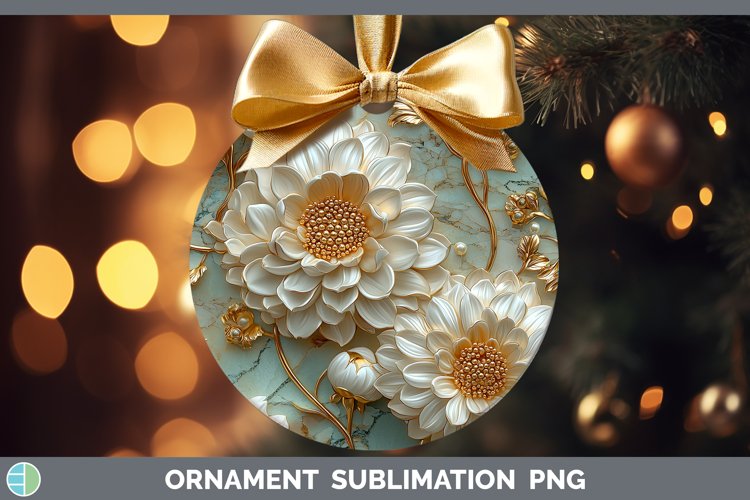 Bauble Clipart Image 6