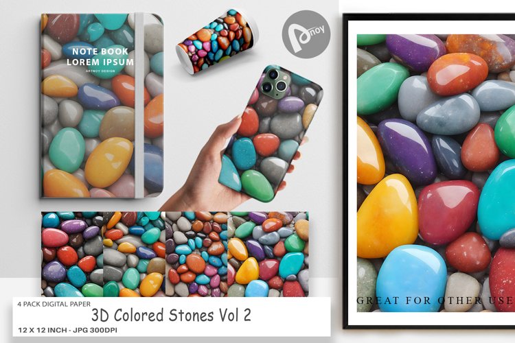 Printable Scrapbook Paper Image 5