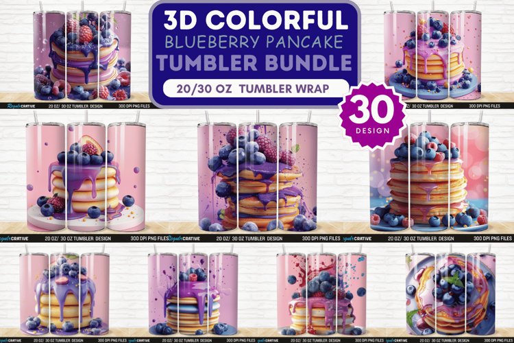 Blueberry Clipart Image 16