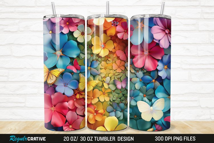 Butterfly Graphic Image 11