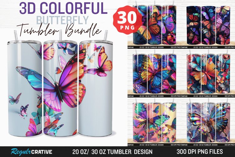 Monarch Butterfly Clipart Image 24