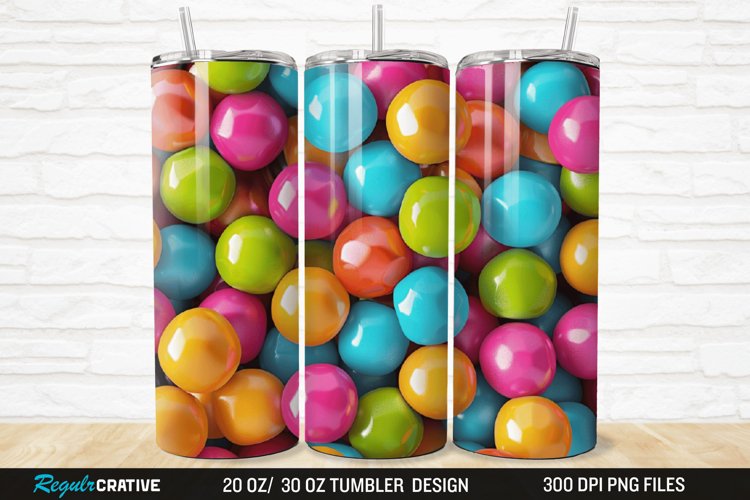 Candy Graphic Image 23