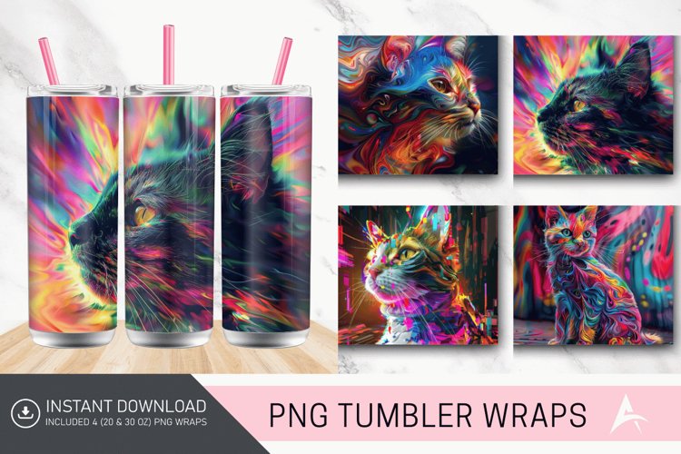 3d Sublimation Tumbler Designs Image 16