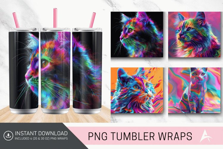 3d Sublimation Tumbler Designs Image 14