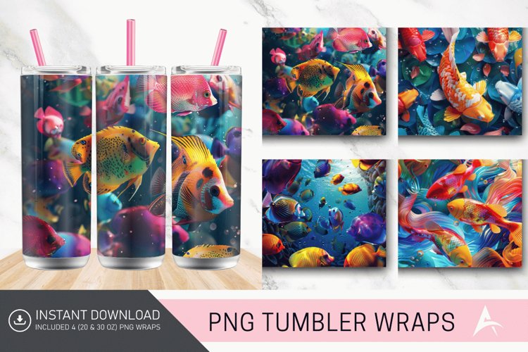 Fish Clipart Image 16