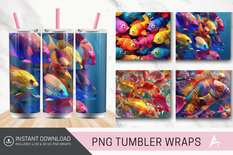 Fish Clipart Image 15