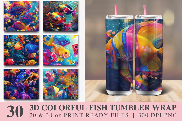 Fish Clipart Image 12