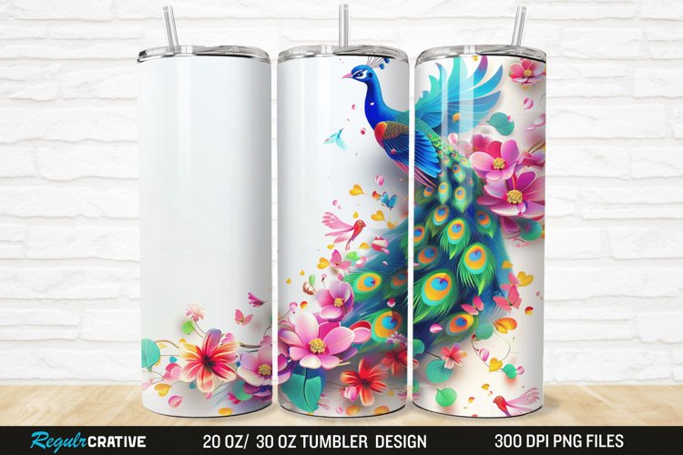 Peacock Feather Clipart Image 10
