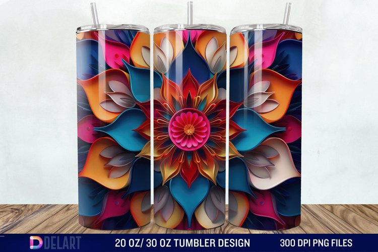 Mandala Design Image 18