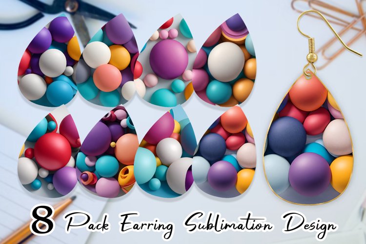 Teardrop Clipart Image 4