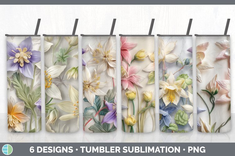 Sublimation Tumbler Designs Image 22