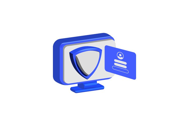 Security Clipart Image 7