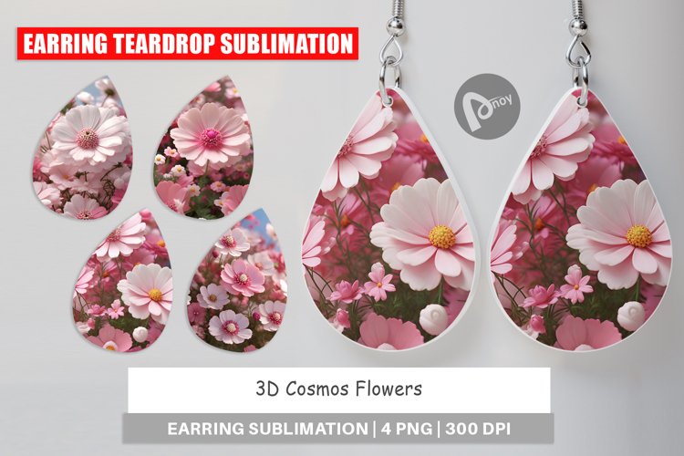 Teardrop Clipart Image 3