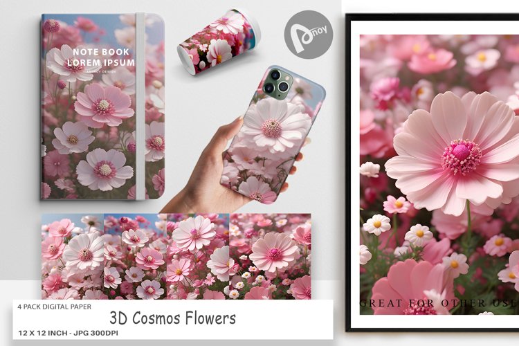 Printable Scrapbook Paper Image 21