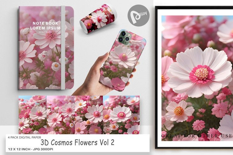 Printable Scrapbook Paper Image 10