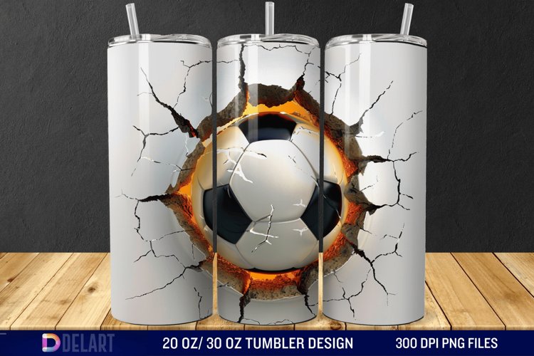 Football Clipart Image 14