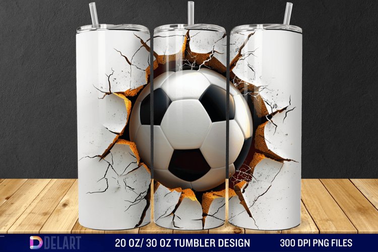 Football Clipart Image 30
