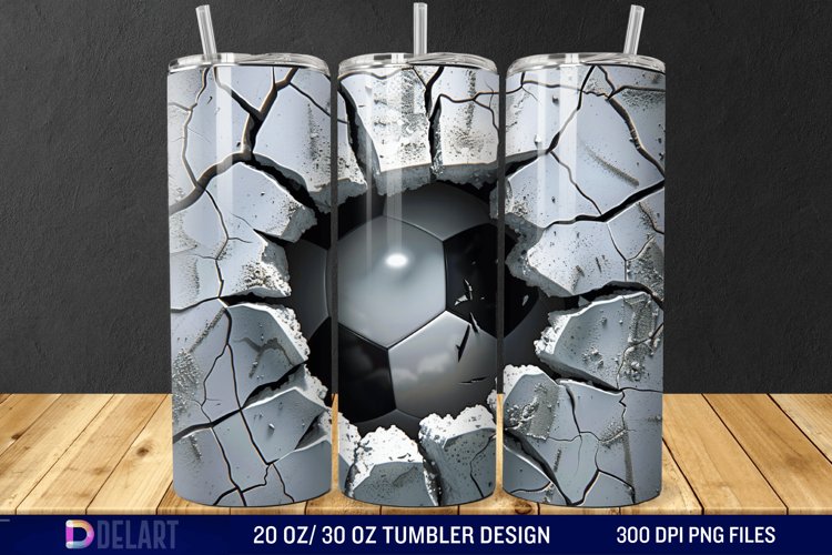Football Clipart Image 16