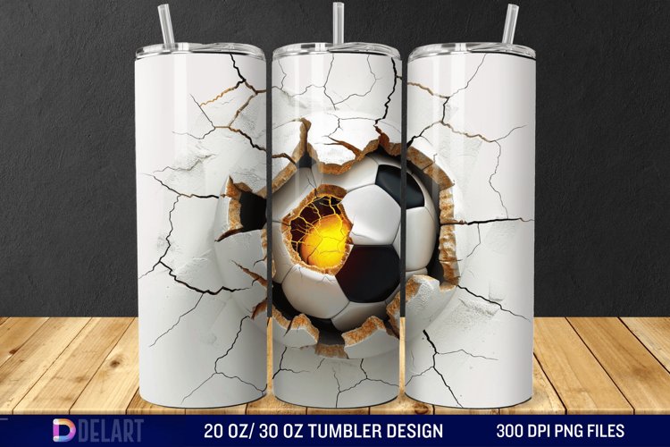 Football Clipart Image 15