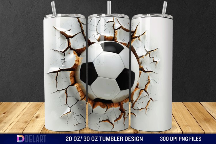 Football Clipart Image 10