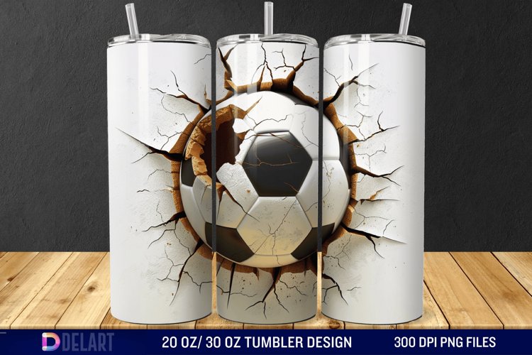 Football Clipart Image 16