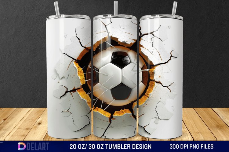 Football Clipart Image 26
