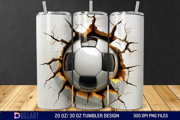 Football Clipart Image 21