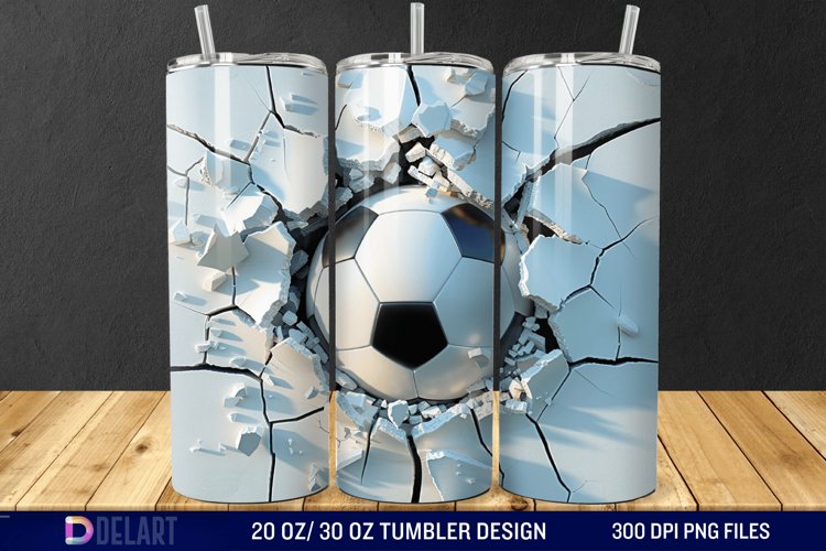 Football Clipart Image 19