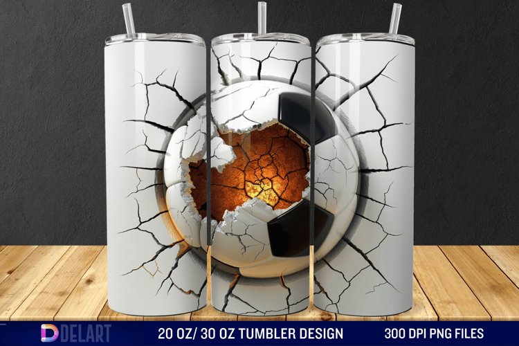 Football Clipart Image 6