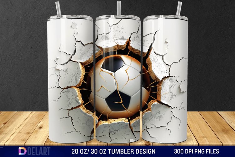 Football Clipart Image 28
