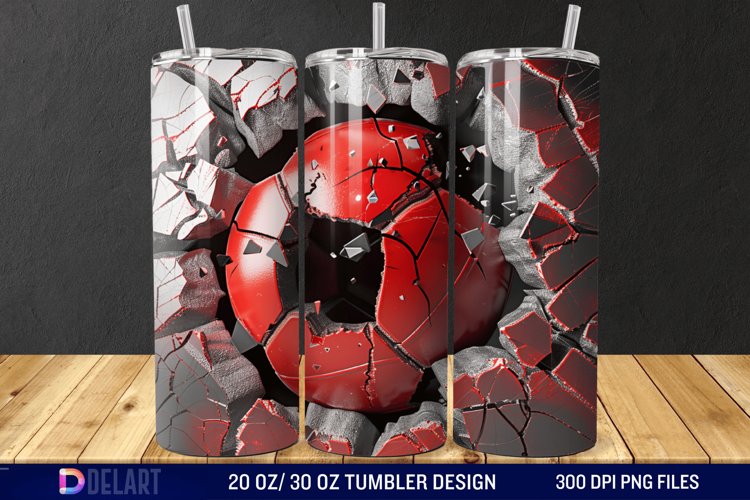 Football Clipart Image 8