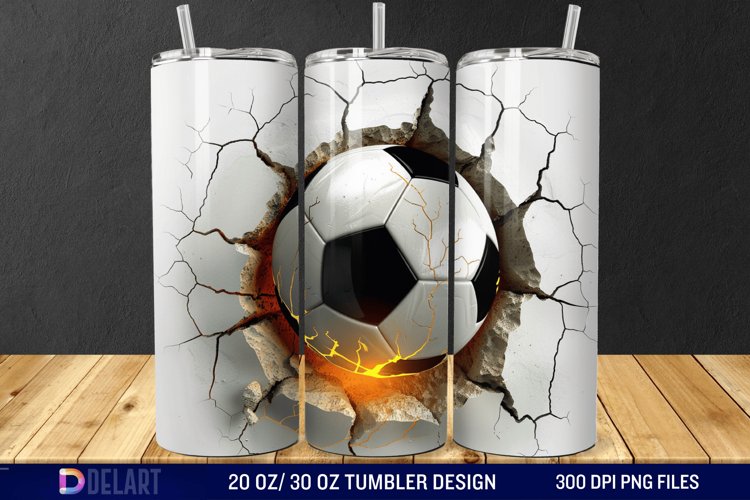 Football Clipart Image 23