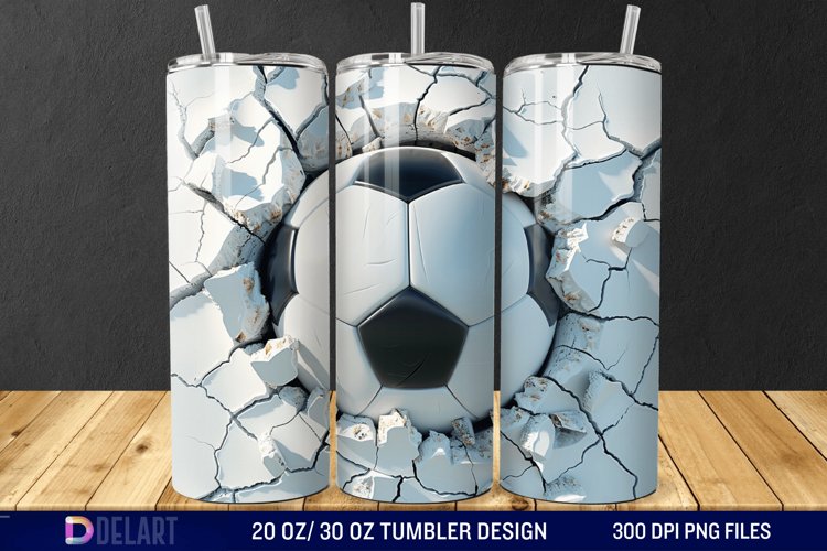 Football Clipart Image 27